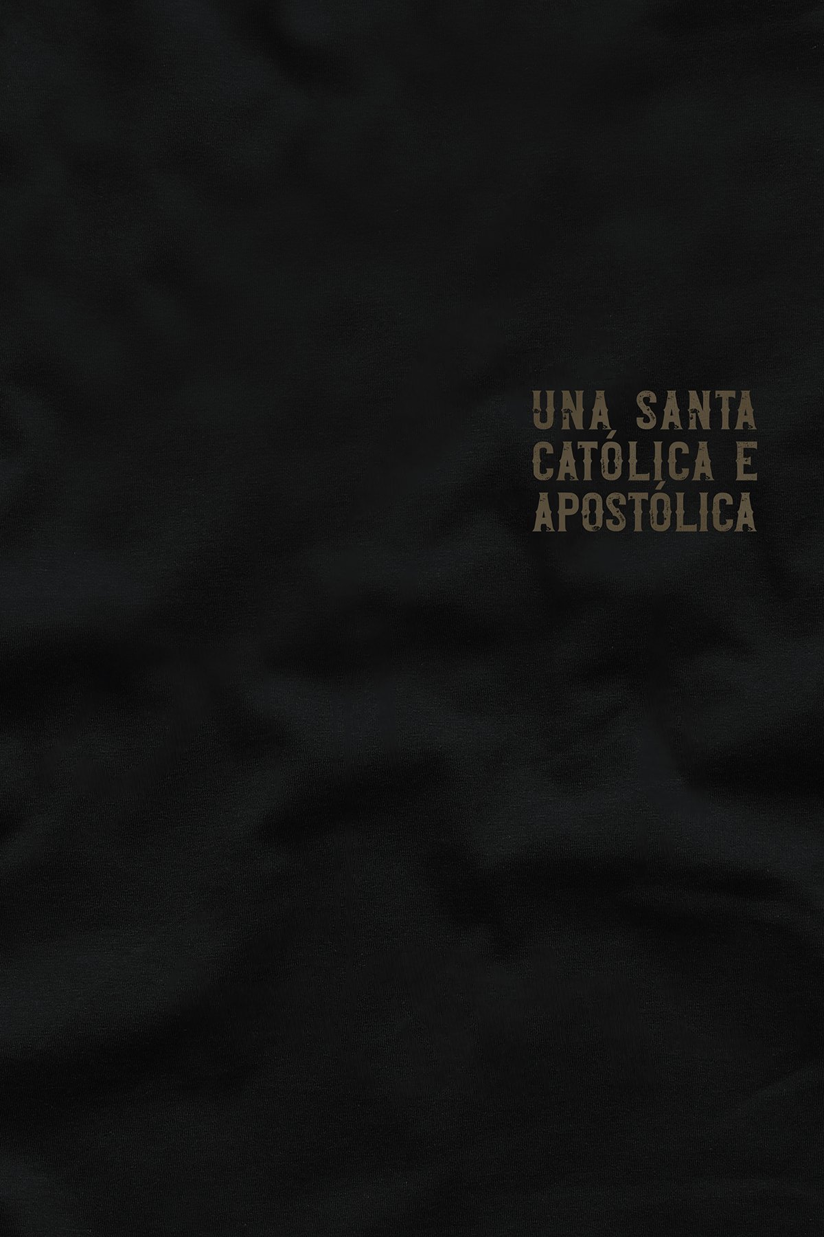 Camiseta Desde 33 d.C.