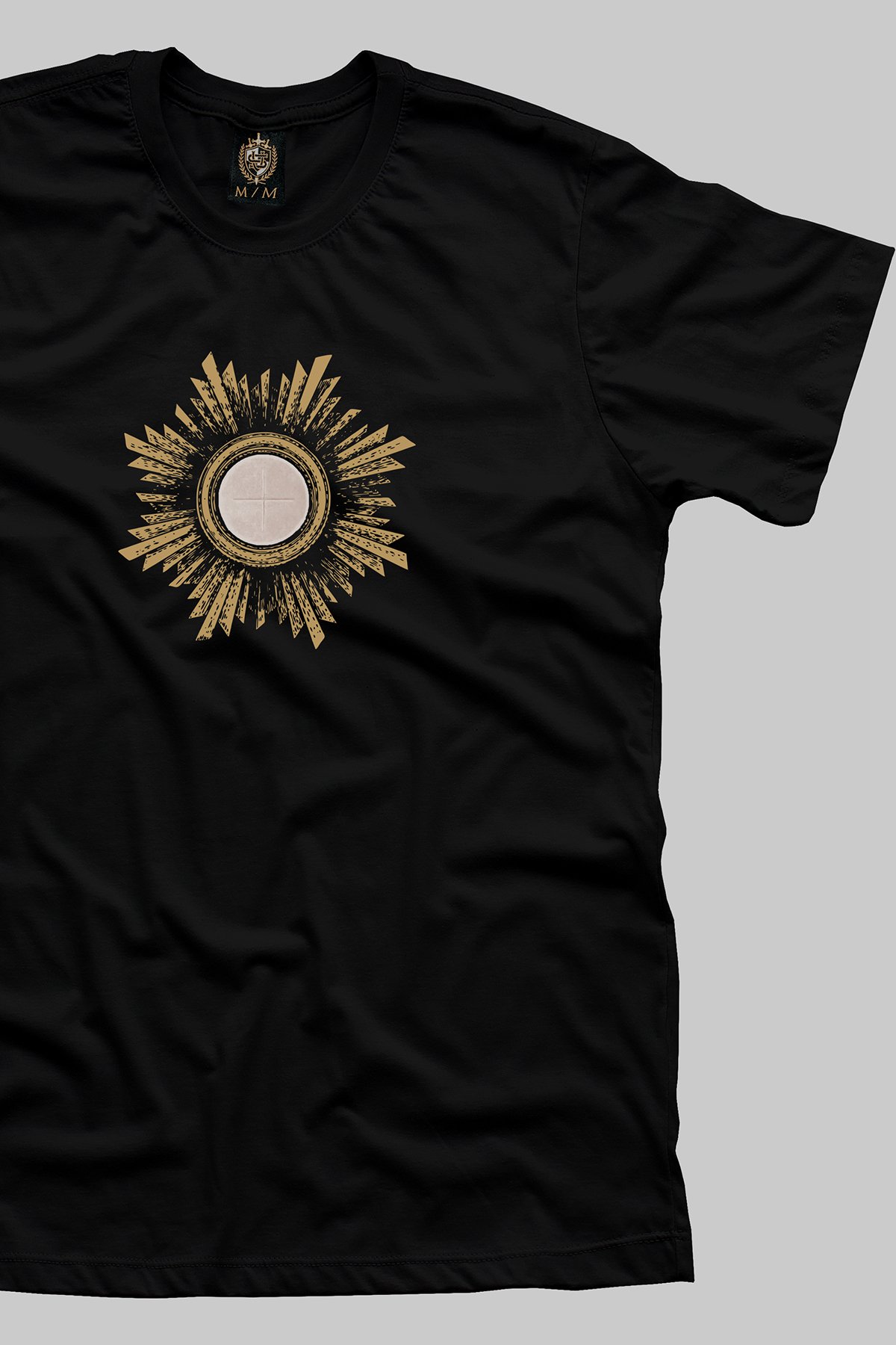 Camiseta Eucaristia