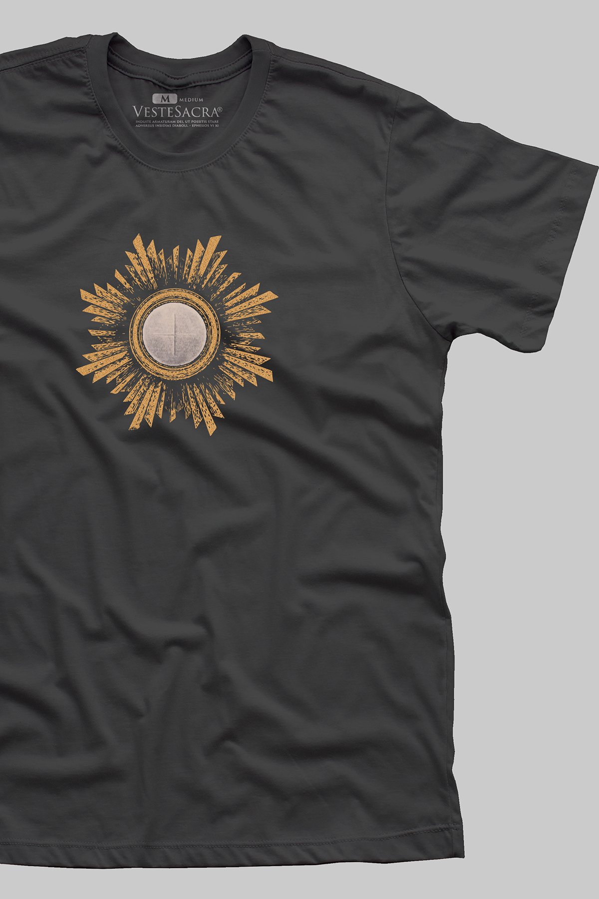 Camiseta Eucaristia