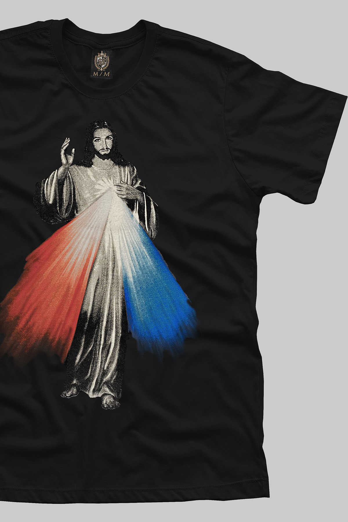 Camiseta Jesus Misericordioso