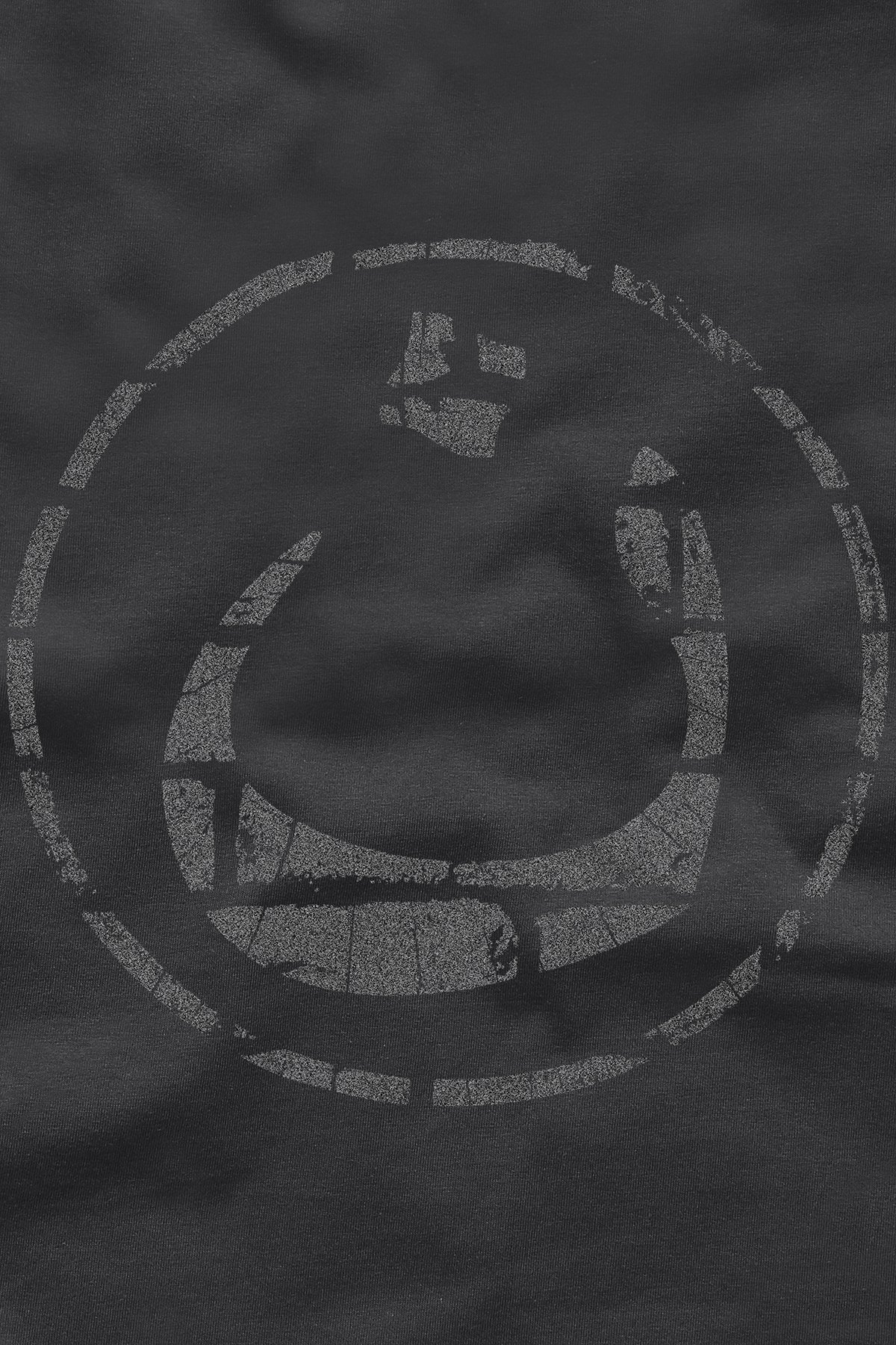 Camiseta Nun