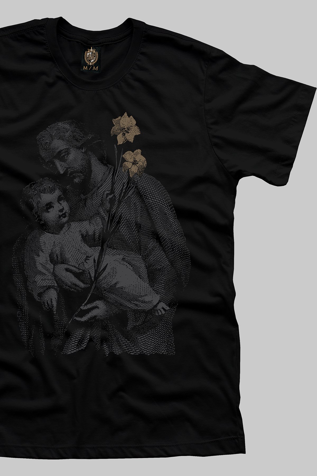 Camiseta São José