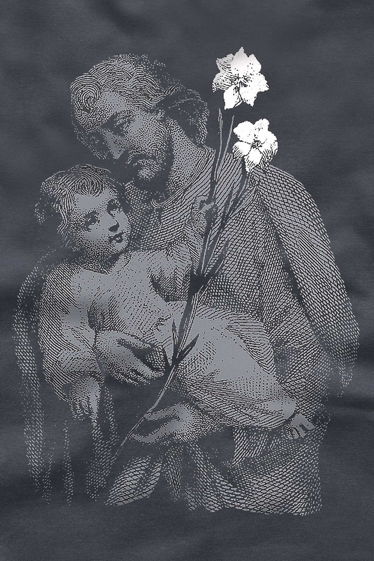 Camiseta São José