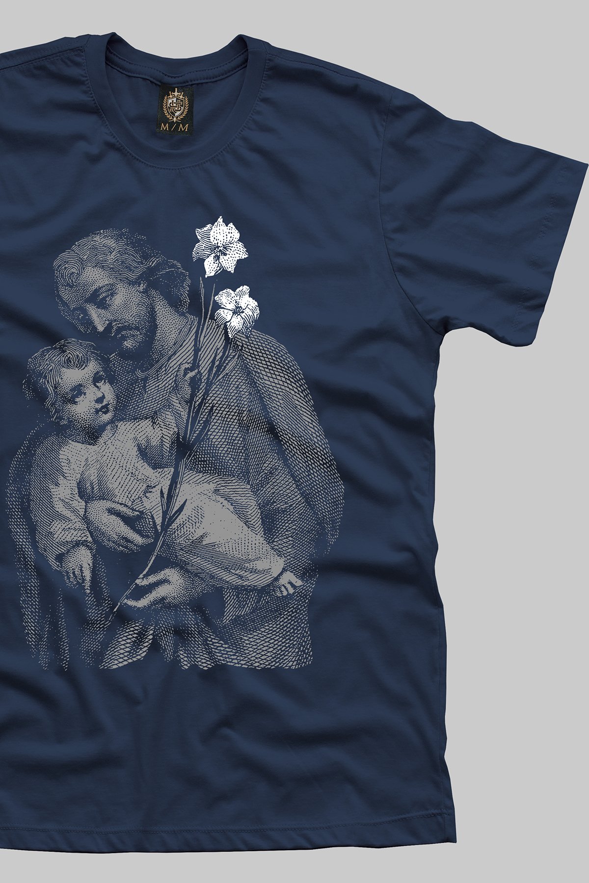 Camiseta São José