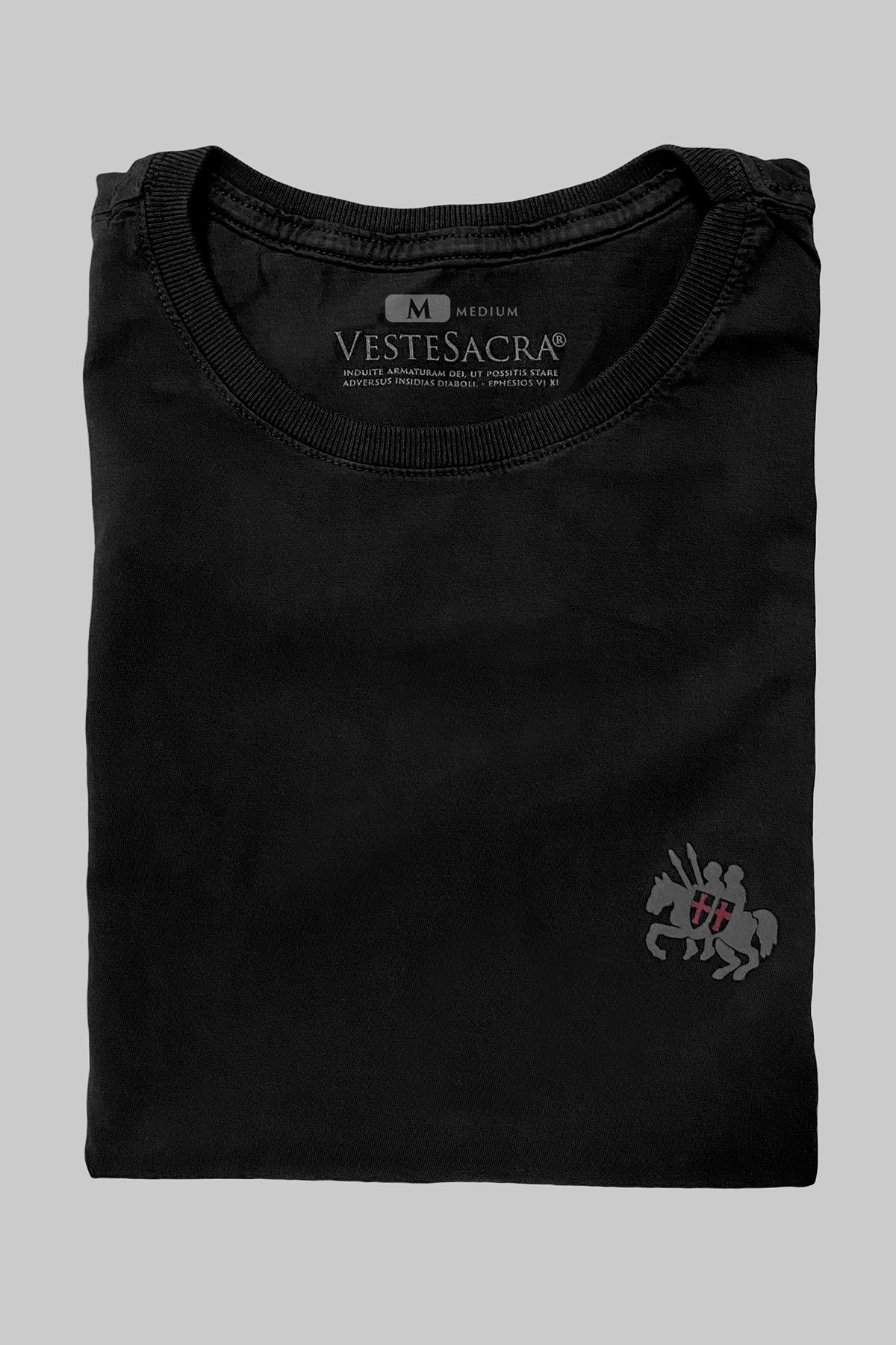 Camiseta Templários