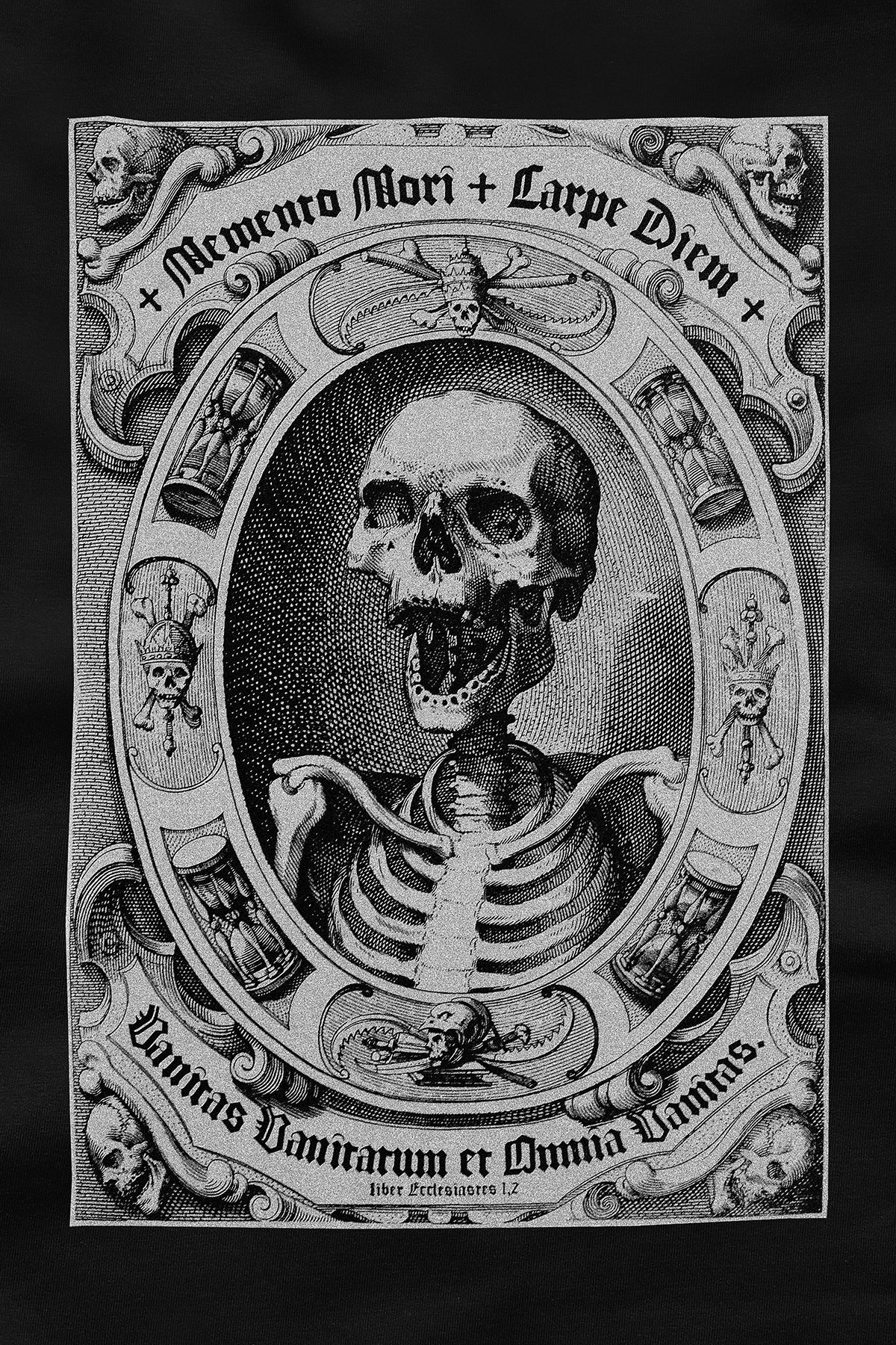 Camiseta Vanitas