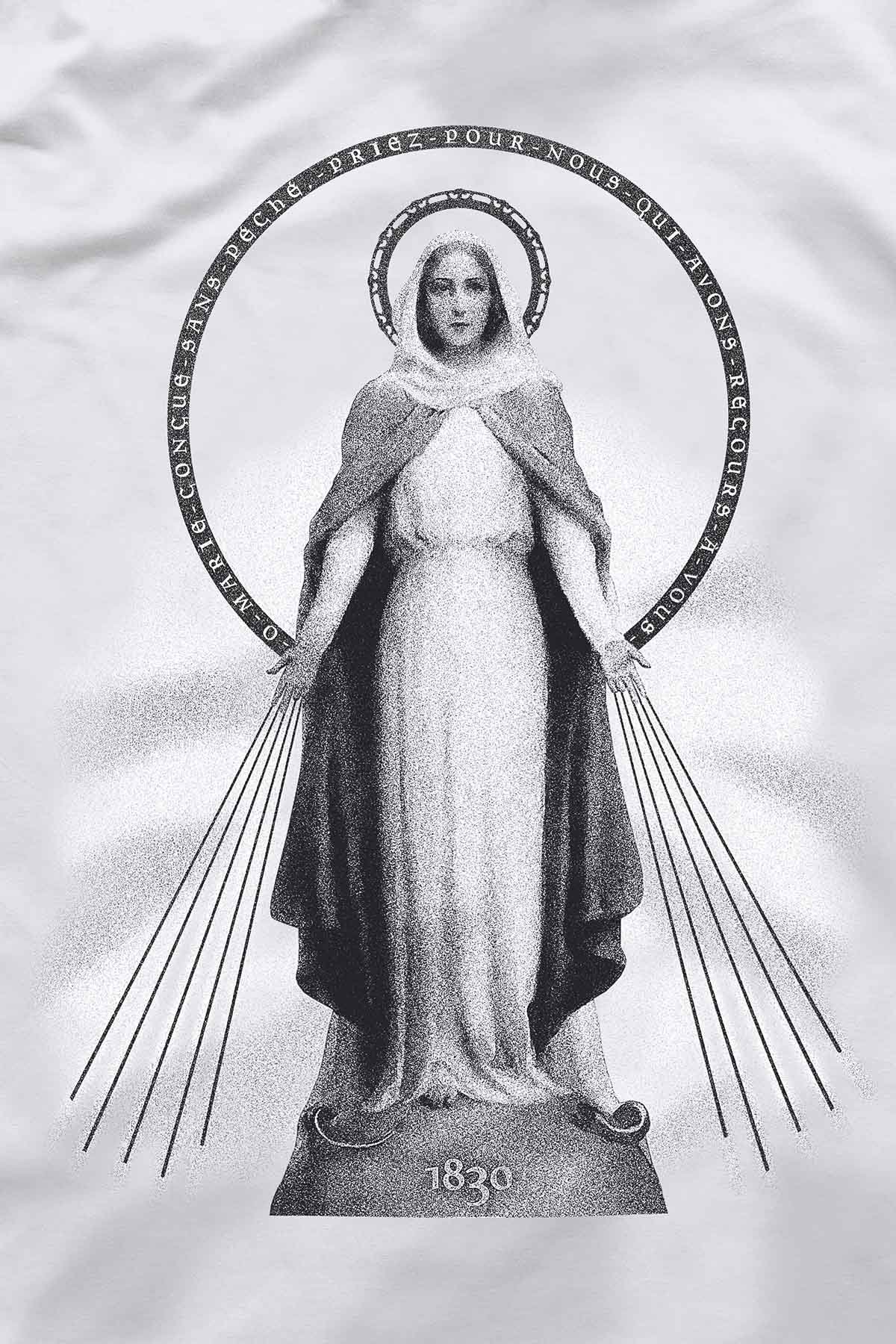 Camiseta Nossa Senhora das Graças