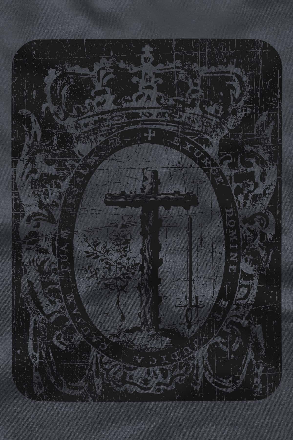 Camiseta Sagrada Inquisição
