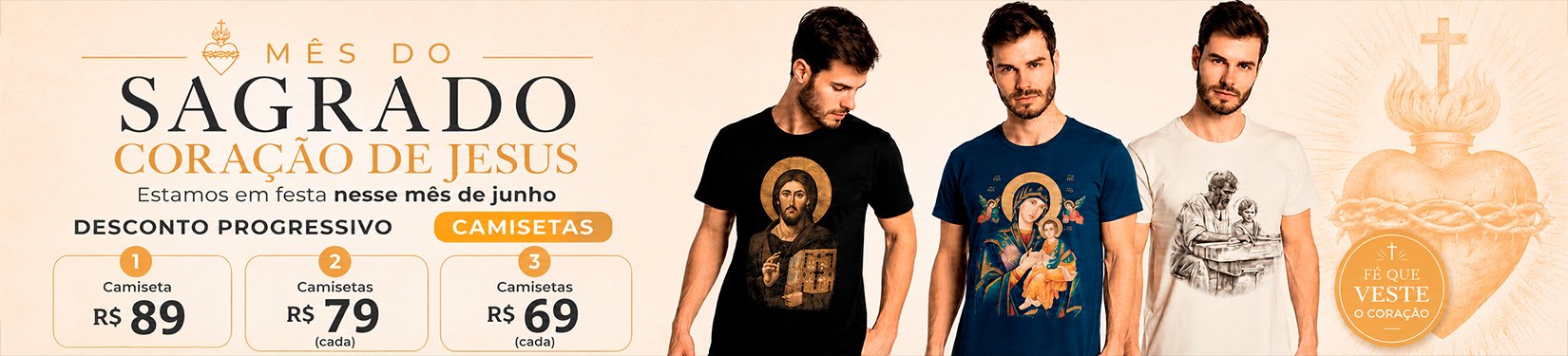 Desconto Progressivo - Categorias
