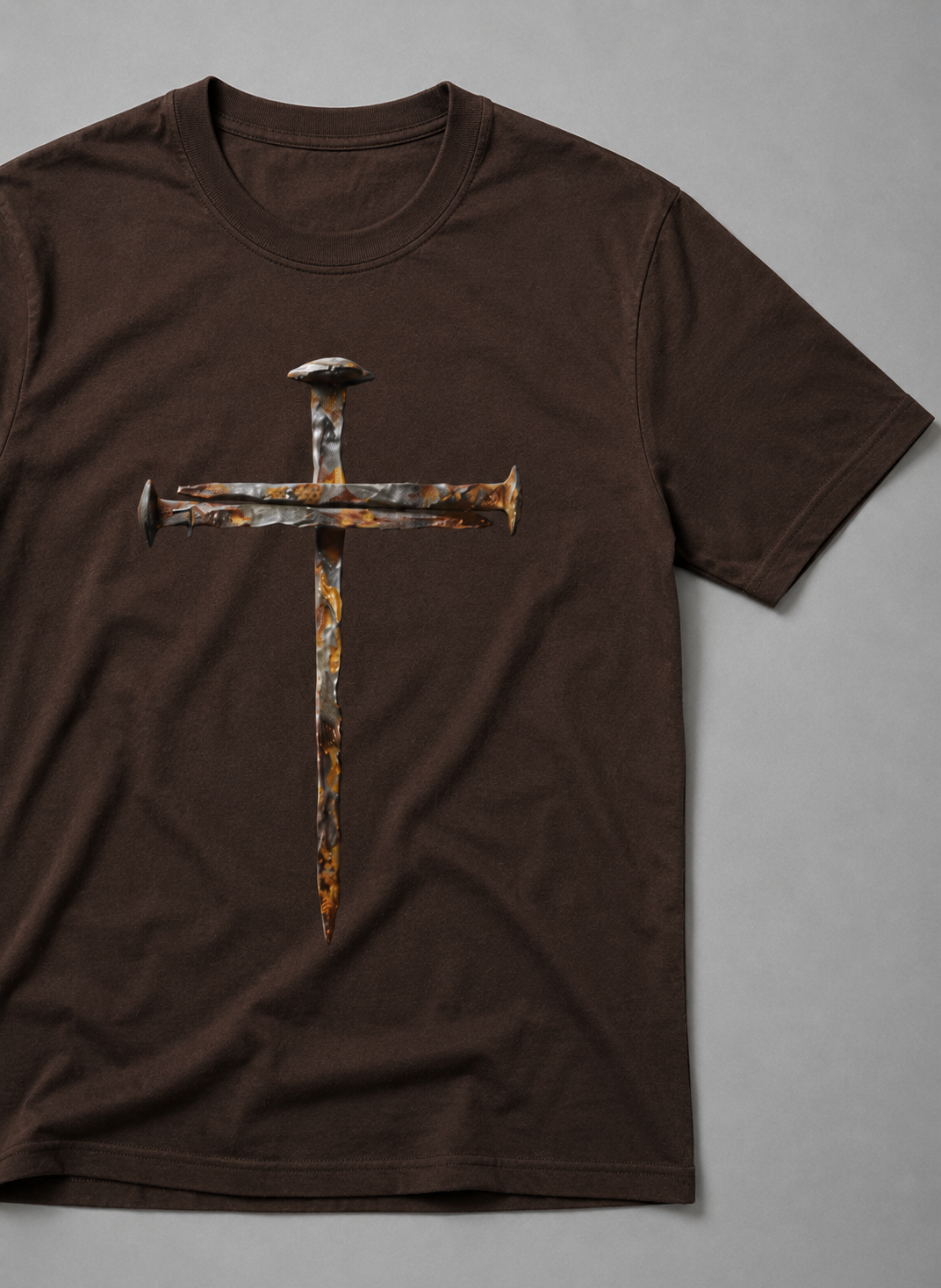 Camiseta Cravos da Cruz