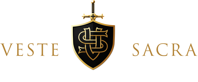 Veste Sacra